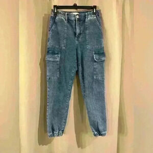 Juniors S.O. Mom Jeans